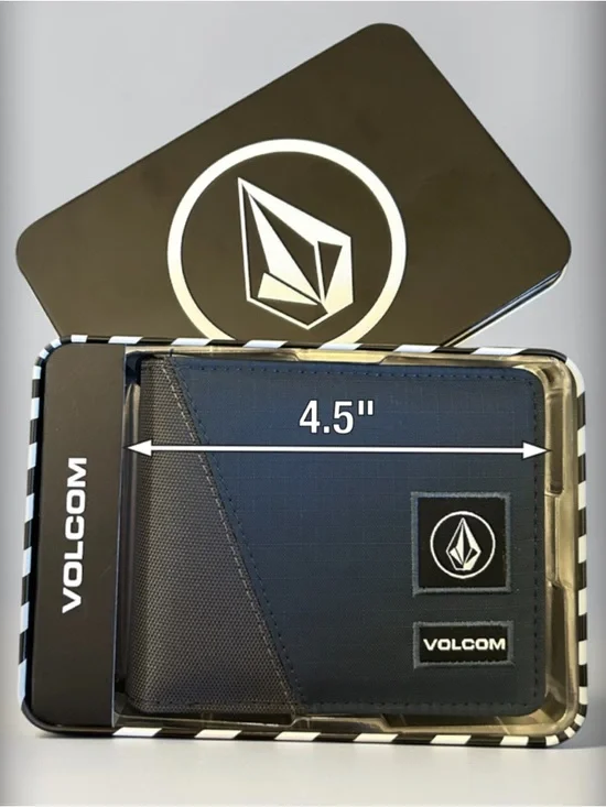 VOLCOM Wallet - Picture 6 of 6